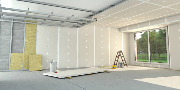 Best Blown-in Insulation  in Glenwood City, WI